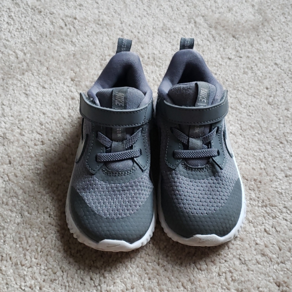 Nike toddler boys sneakers